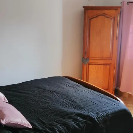 بيت للعطل Maison A Proche Plage, Animaux Admis - Fr-1-823-34 نوارموتيير أون ليل