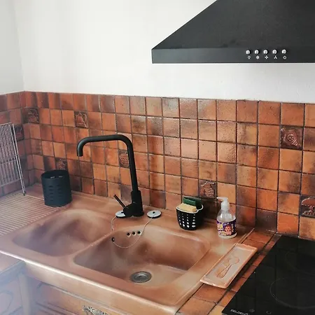 Maison à Proche Plage, Animaux Admis - Fr-1-823-34