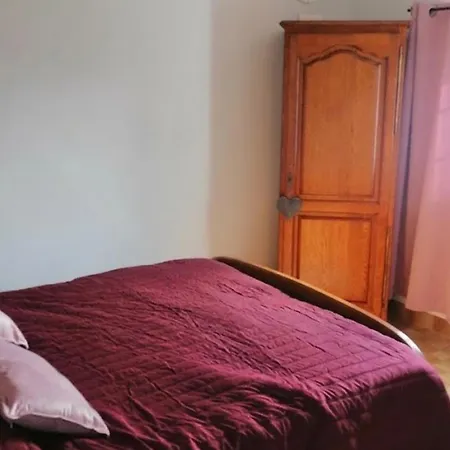 Casa de Férias Maison à Proche Plage, Animaux Admis - Fr-1-823-34 *