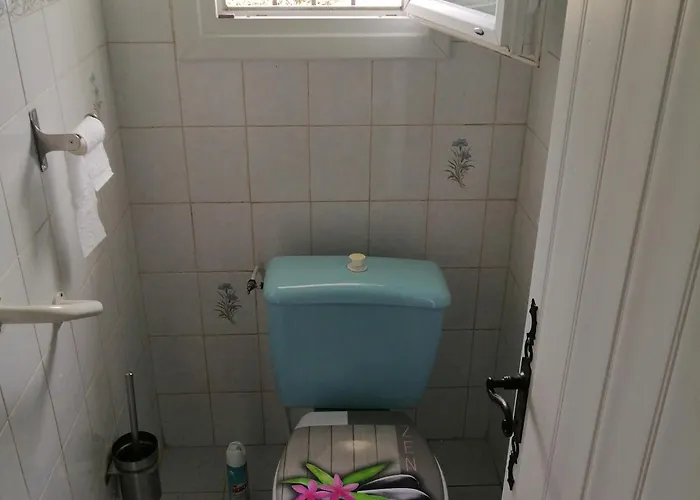 Maison A Proche Plage, Animaux Admis - Fr-1-823-34 * نوارموتيير أون ليل