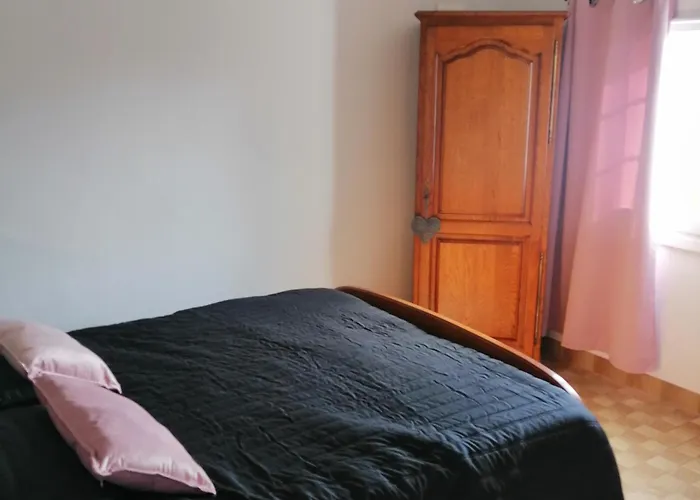 بيت للعطل Maison A Proche Plage, Animaux Admis - Fr-1-823-34 نوارموتيير أون ليل