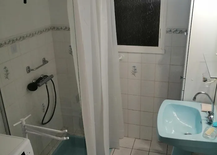 Maison A Proche Plage, Animaux Admis - Fr-1-823-34