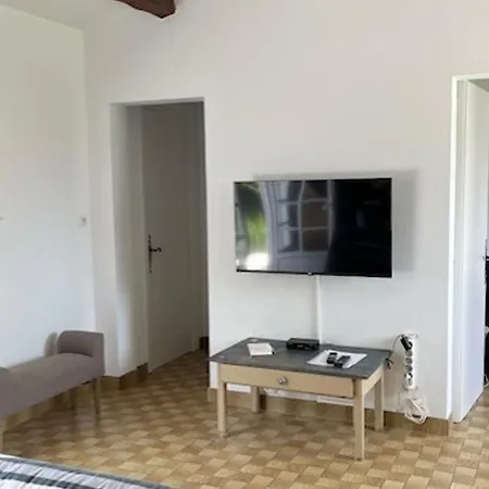 Maison A Proche Plage, Animaux Admis - Fr-1-823-34 Semesterbostad *
