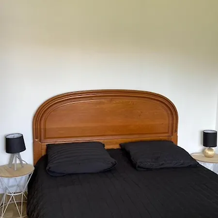 Maison A Proche Plage, Animaux Admis - Fr-1-823-34 Dom wakacyjny