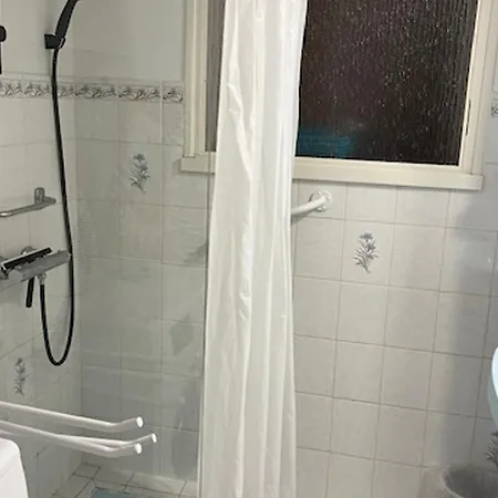 Dom wakacyjny Maison A Proche Plage, Animaux Admis - Fr-1-823-34 *